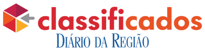 Logo - Classificados São José do Rio Preto